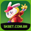 Logo da SKBET